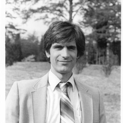 Joseph R. Scogna Jr., creator of the Self Awareness Formulas