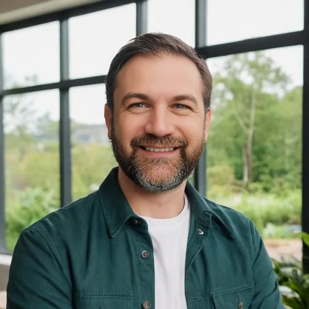 Nic Scogna, SAF practitioner and educator