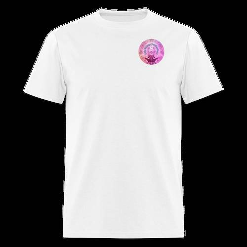 Meditation Mind Unisex T-Shirt