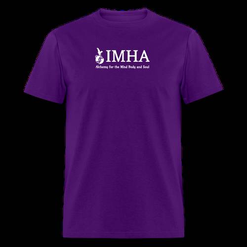 IMHA Alchemy Unisex T-Shirt