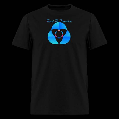 Trust The Universe Unisex Classic T-Shirt