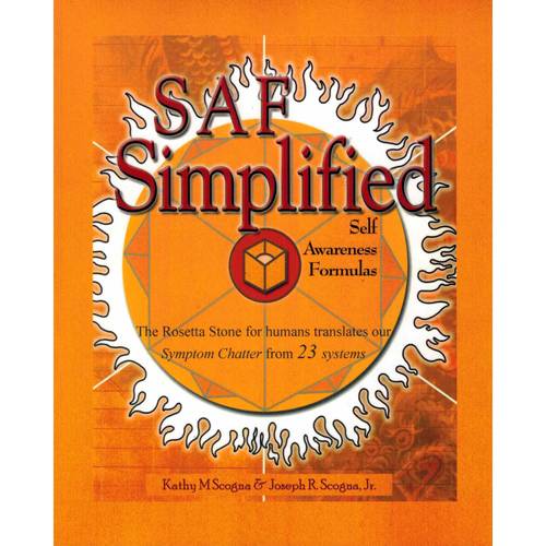 SAF Simplified (2019 Edition)