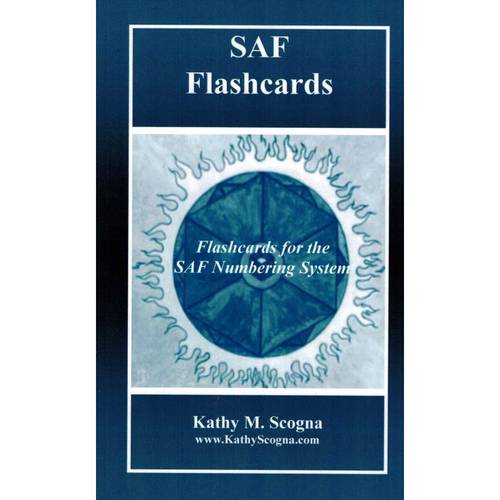 SAF Flashcards
