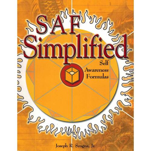 SAF Simplified (1st Edition)