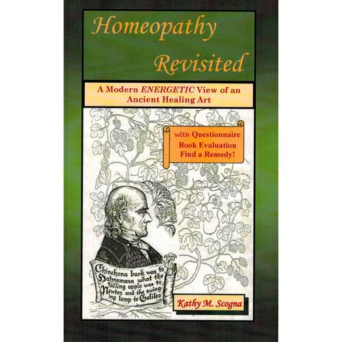 Homeopathy Revisited