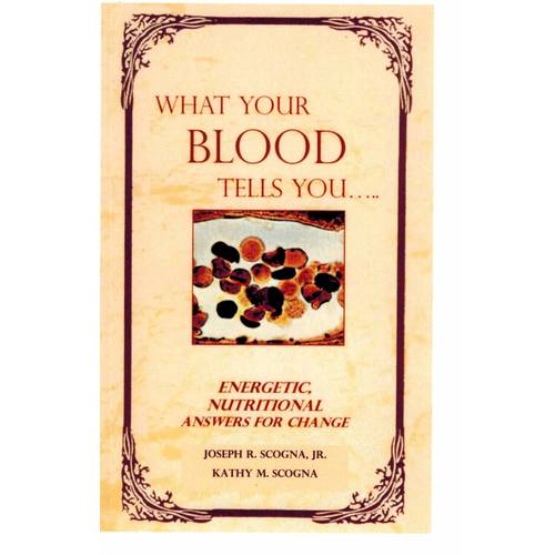 What Your Blood Tells You