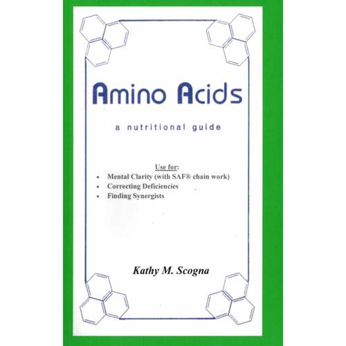 Amino Acids: A Nutritional Guide