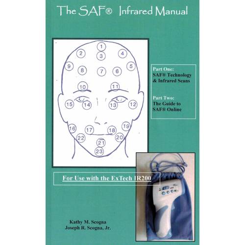 The SAF Infrared Manual