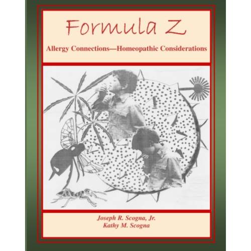 Formula Z: Allergy Connections